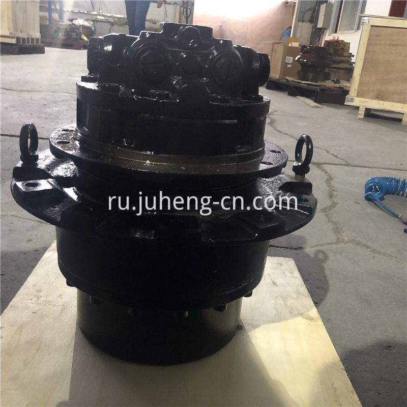 Ex75 5 Final Drive 5